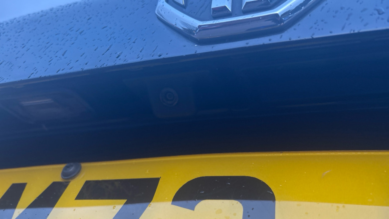 MG Hs 1.5 T-GDI Excite 5dr Petrol Hatchback